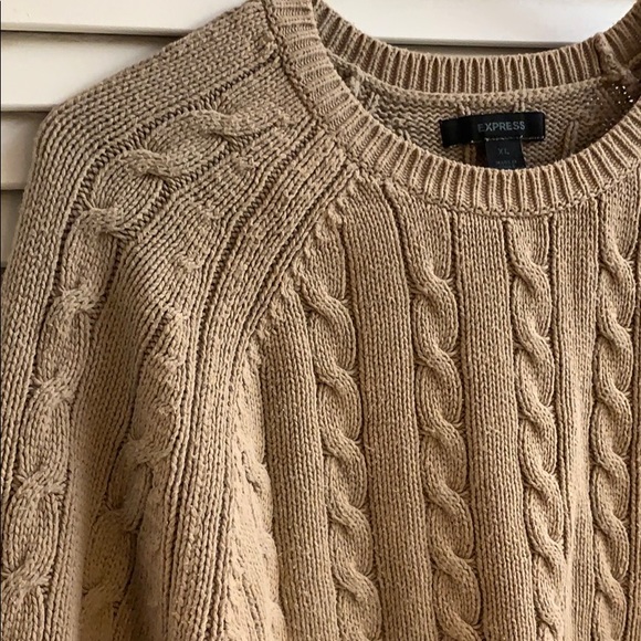 Express Men’s sweater - Picture 3 of 4